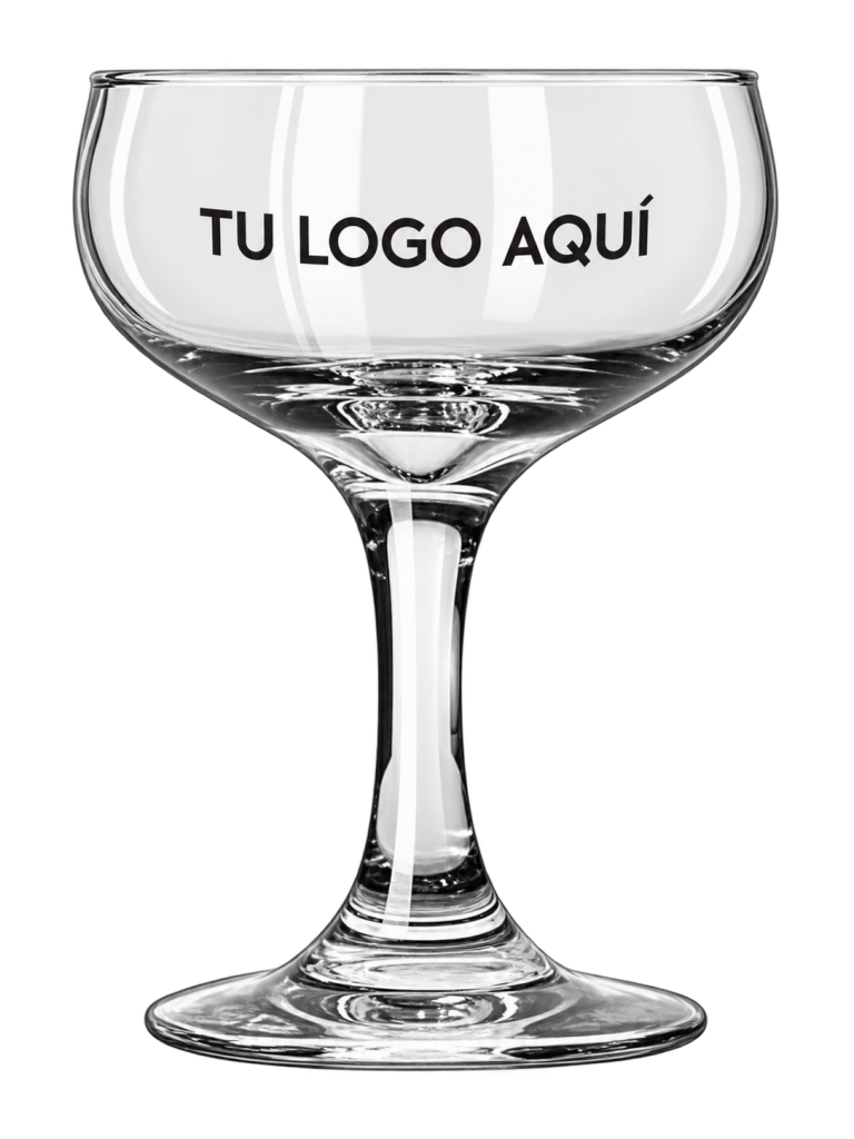 COPA DE CHAMPAGNE LIBBEY