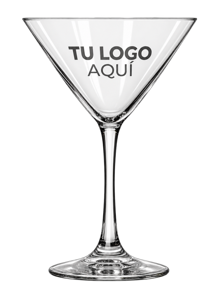 COPA DE MARTINI