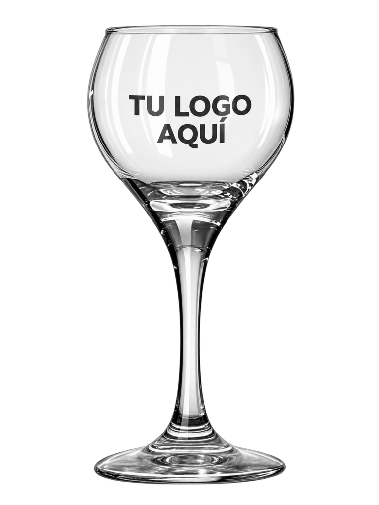 COPA DE VINO