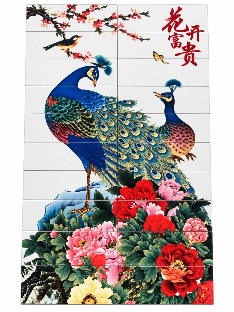 EJEMPLO DE MURAL