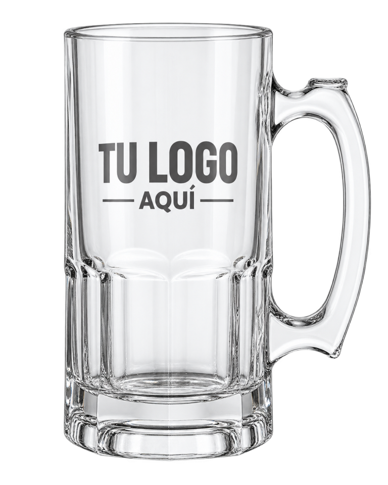 JARRO CERVECERO 1L