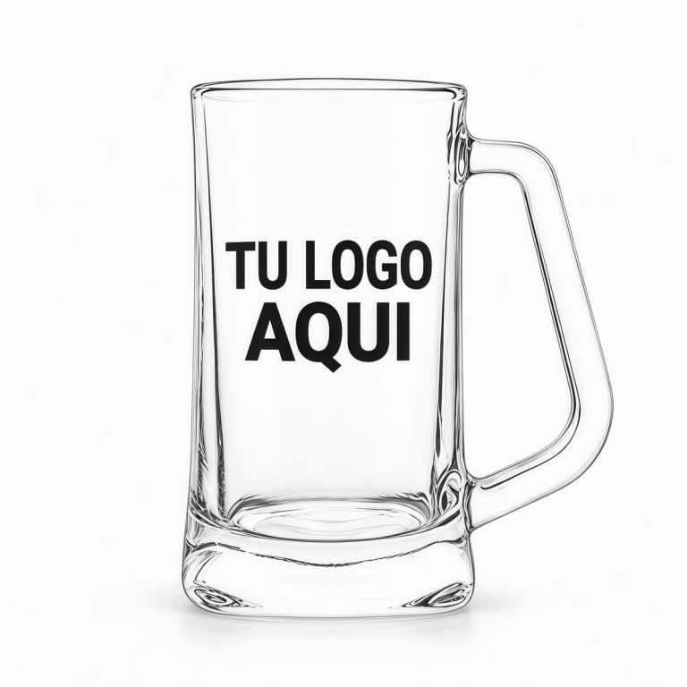 JARRO CERVECERO ATENAS 14.5 OZ