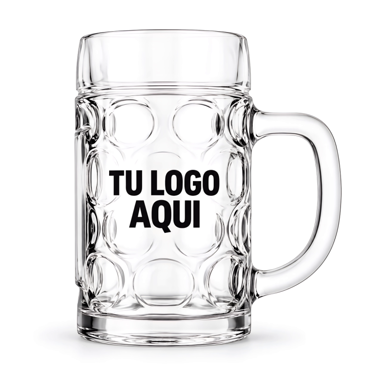 JARRO CERVECERO ISAR 1L