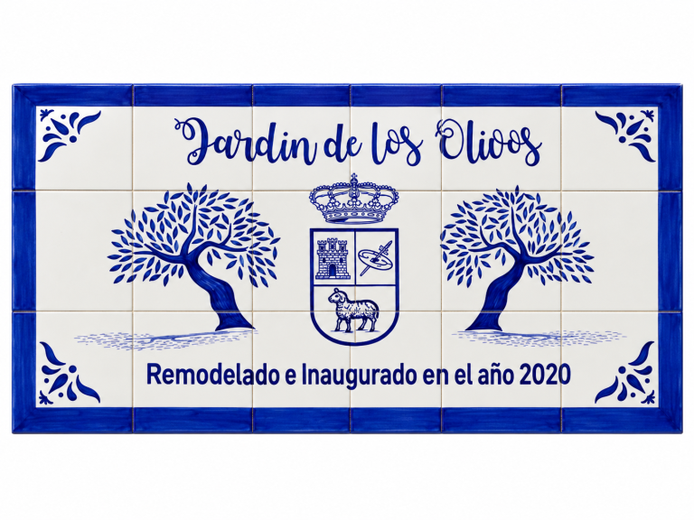 MURAL DE ENTRADA