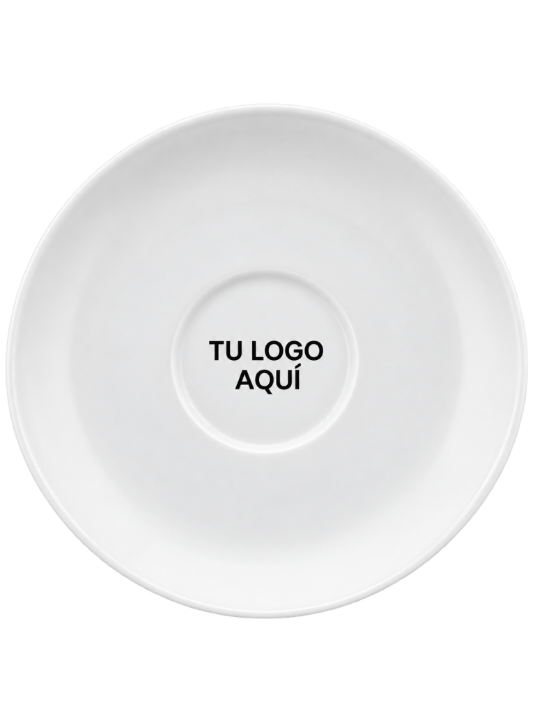PLATO LISO 4