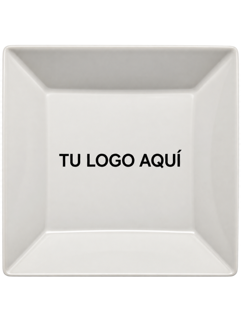 PLATO LISO