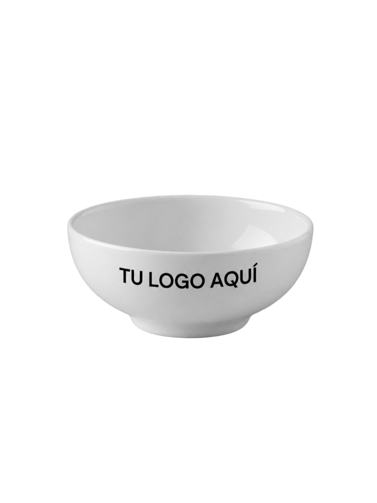 PLATO REDONDO ONDO 3