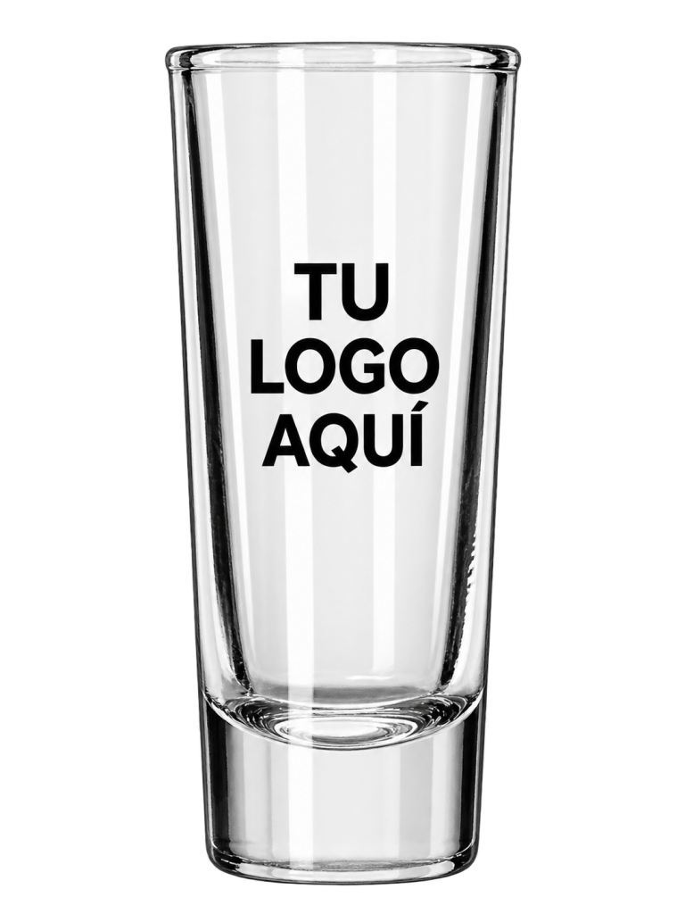SHOT TEQUILERO BASE
