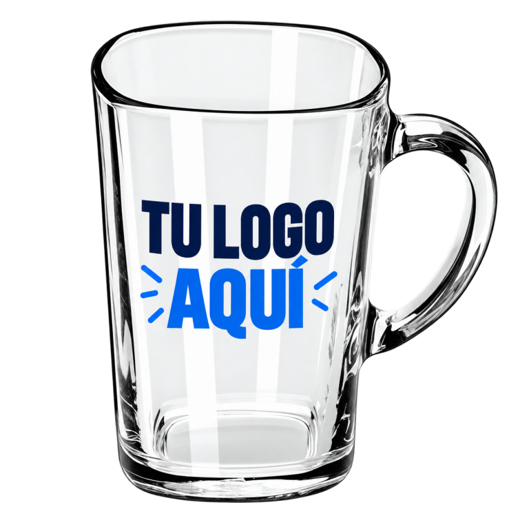 TAZA DE VIDRIO LIBBEY TEMPO