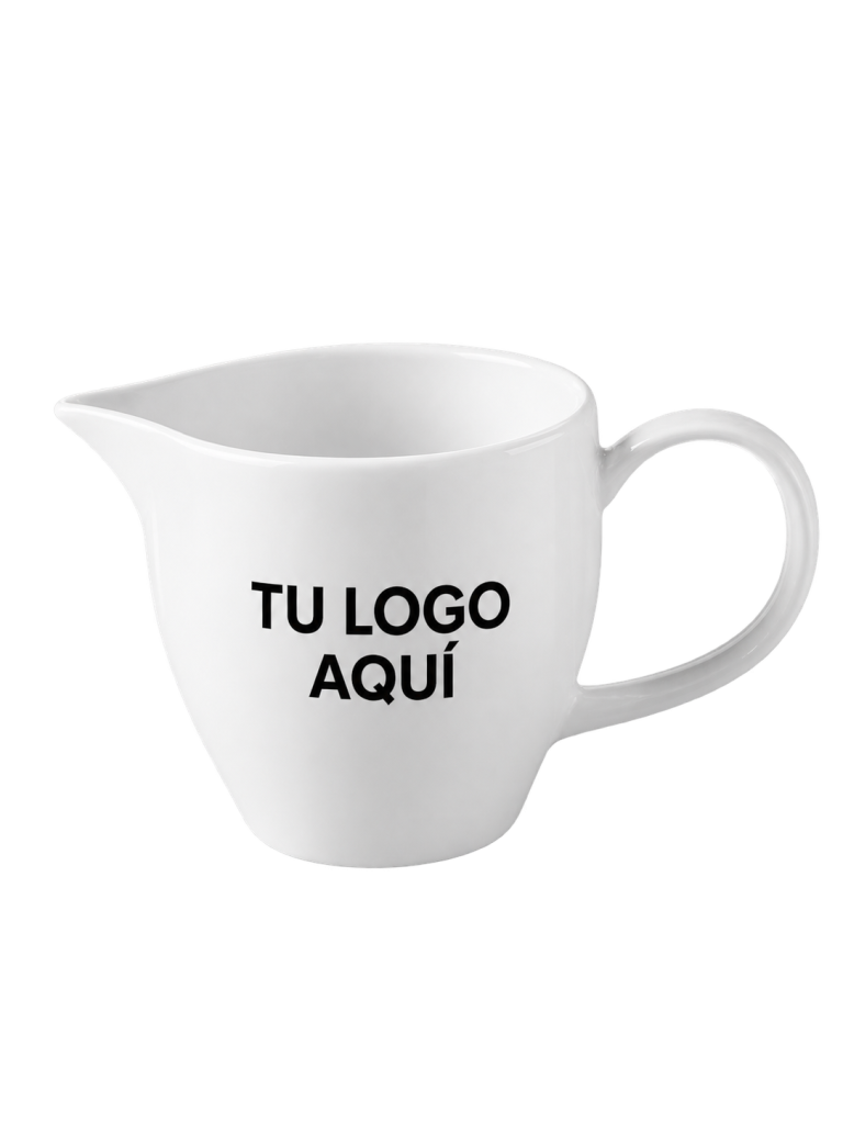 TAZA LECHE