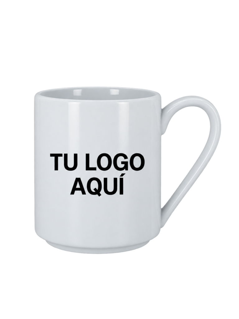 TAZA PARA CAFE 2
