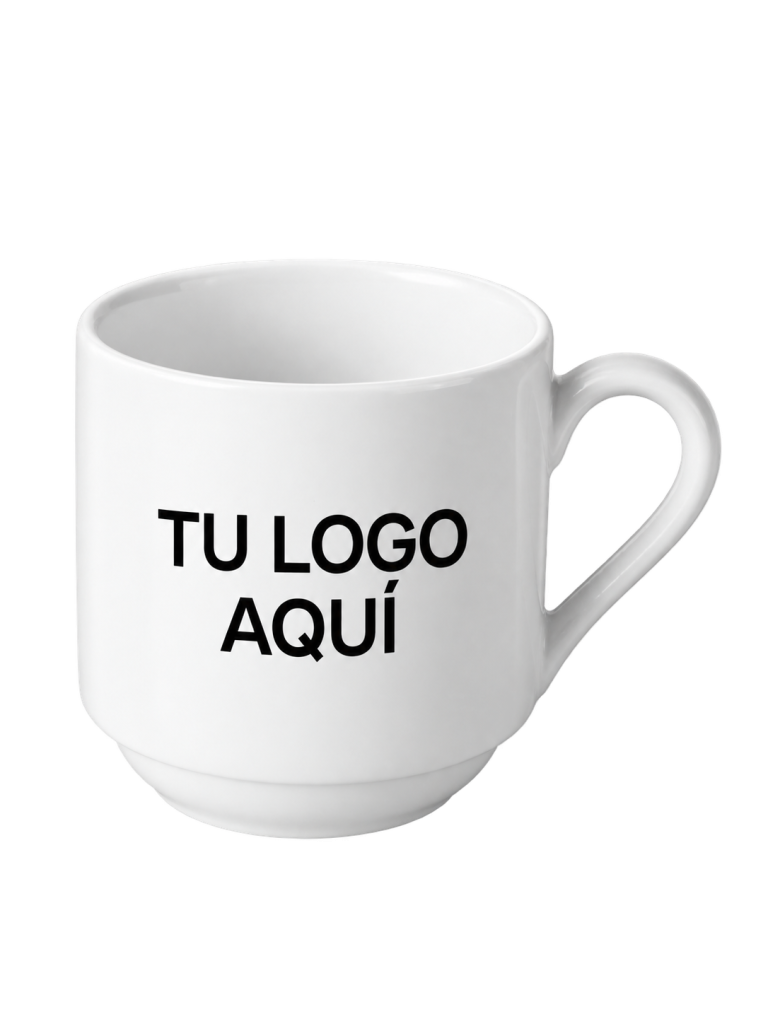 TAZA PARA CAFE 3