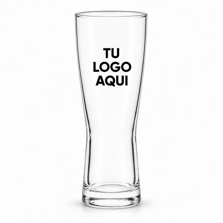 VASO CERVECERO TURIN 22 OZ