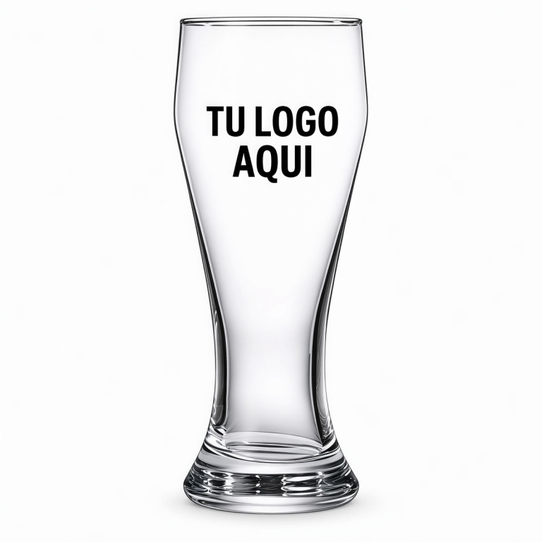 VASO CERVECERO BERLÍN 19 OZ