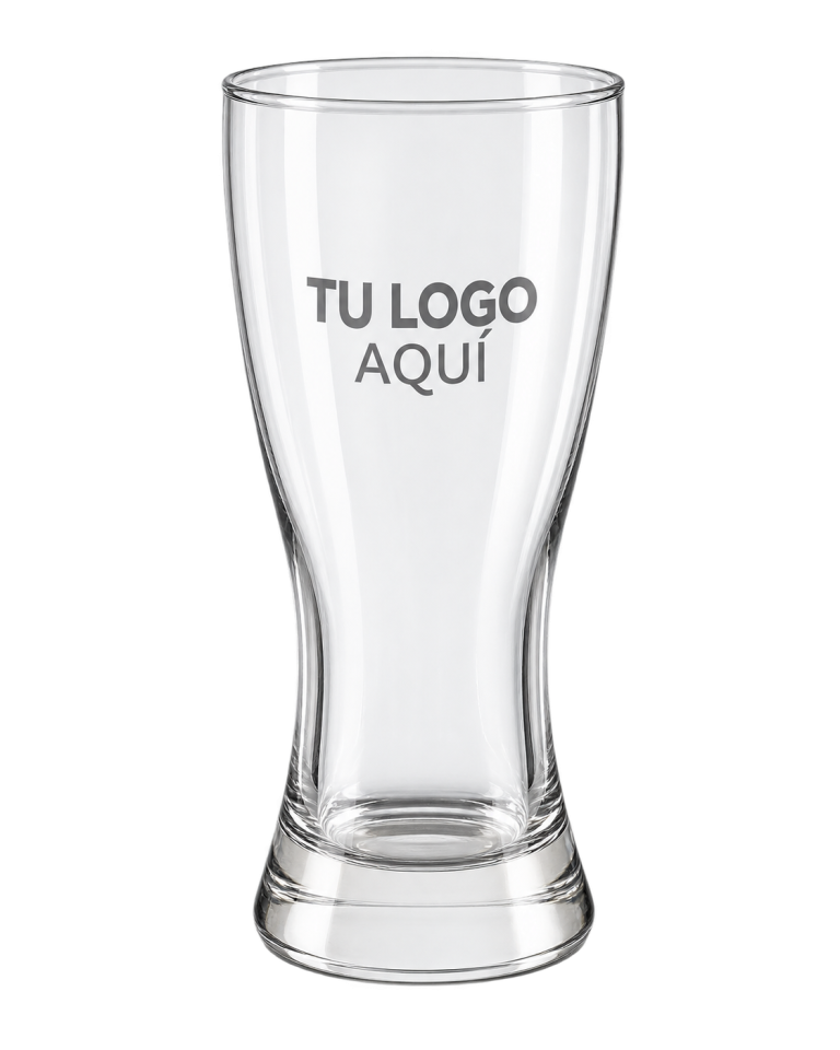 VASO CERVECERO KASSEL 14 OZ