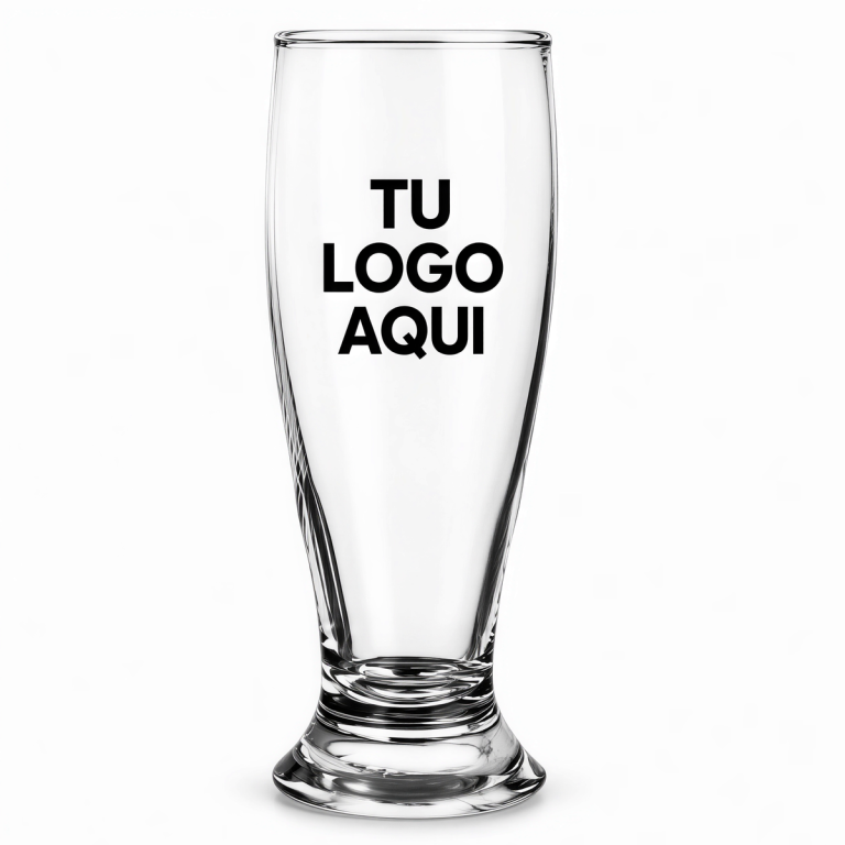 VASO CERVECERO MUNICH 200 ML