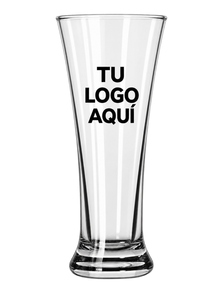 VASO DE VIDRIO LIBBEY