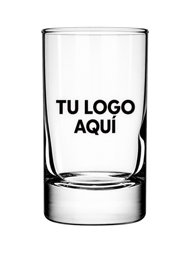 VASO DE VIDRIO NADIR