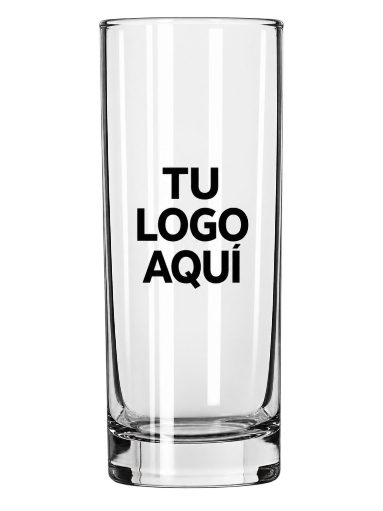VASO LARGO