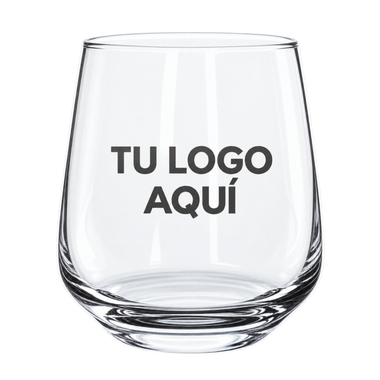 VASO WISKERO LIBBEY