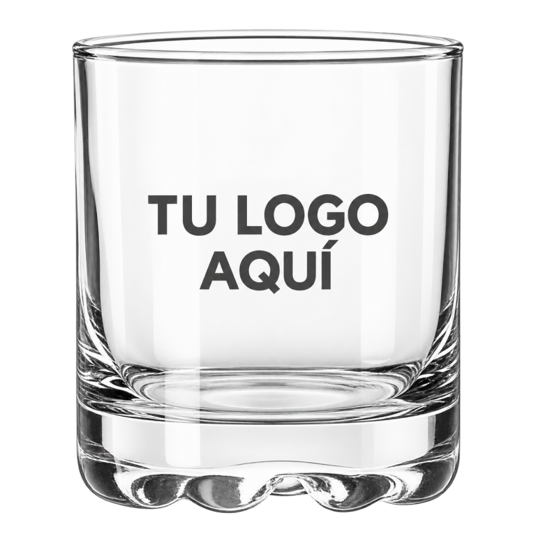 VASO WISKERO MUELA